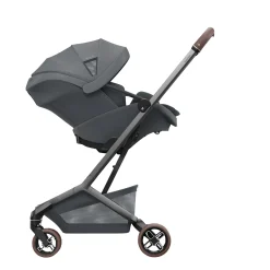 Maxi Cosi Poussette Fame cabin Moon Graphite