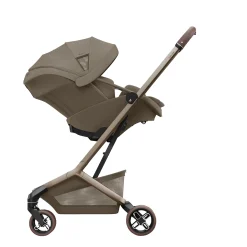 Maxi Cosi Poussette Fame cabin Oak Truffle
