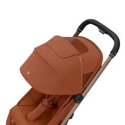 Maxi Cosi Poussette Fame cabin Copper Terra