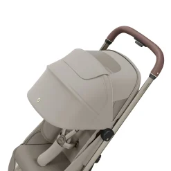 Maxi Cosi Poussette Fame cabin Sapphire Sand