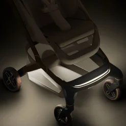 Maxi Cosi Poussette Fame cabin Sapphire Sand