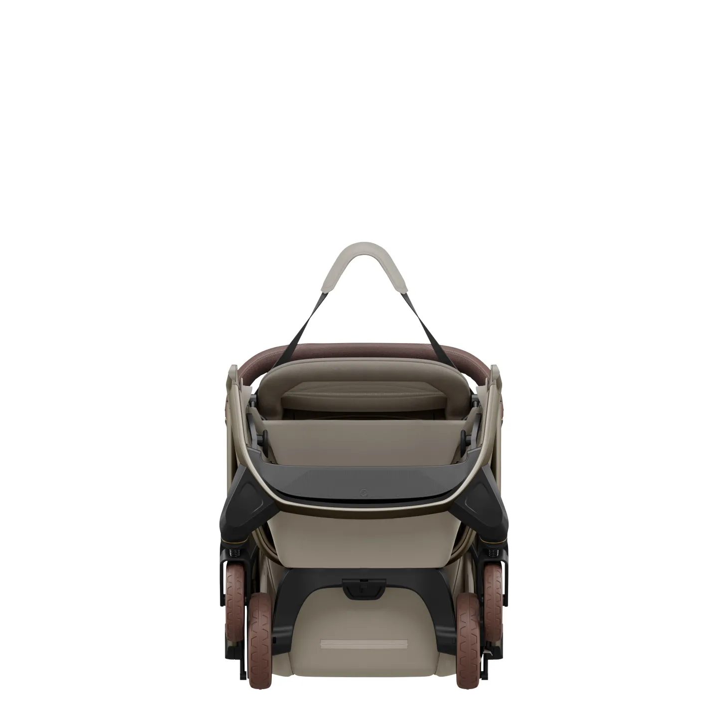 Maxi Cosi Poussette Fame cabin Sapphire Sand