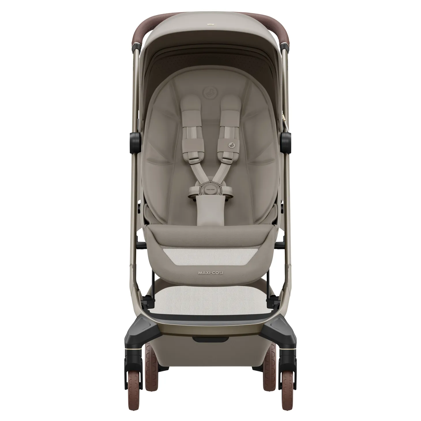 Maxi Cosi Poussette Fame cabin Sapphire Sand