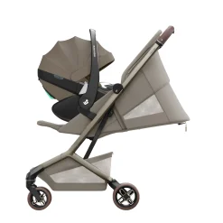 Maxi Cosi Poussette Fame cabin Sapphire Sand