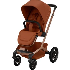 Maxi Cosi Poussette Fame Duo Copper Terra
