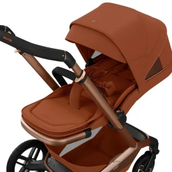 Maxi Cosi Poussette Fame Duo Copper Terra