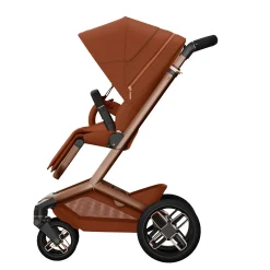 Maxi Cosi Poussette Fame Duo Copper Terra