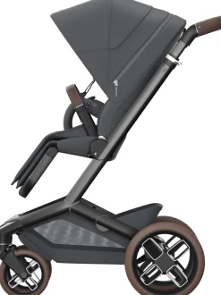 Maxi Cosi Poussette Fame Duo Moon Graphite