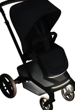 Maxi Cosi Poussette Fame Duo Moon Graphite
