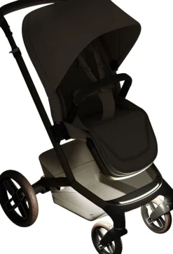 Maxi Cosi Poussette Fame Duo Sapphire Sand