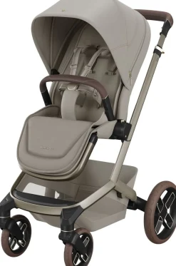 Maxi Cosi Poussette Fame Duo Sapphire Sand