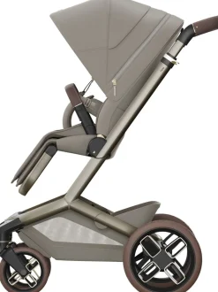 Maxi Cosi Poussette Fame Duo Sapphire Sand