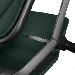 Maxi Cosi Poussette Fame Twillic Green