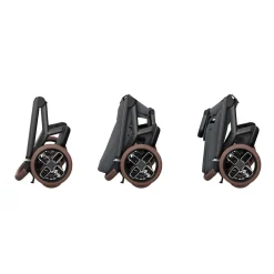 Maxi Cosi Poussette Fame Twillic Graphite