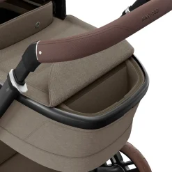 Maxi Cosi Poussette Fame Twillic Truffle