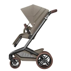 Maxi Cosi Poussette Fame Twillic Truffle