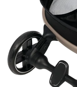 Maxi Cosi Poussette Oxford cabin Oak Truffle