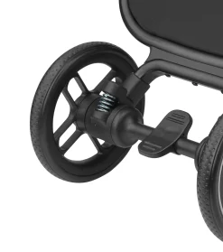 Maxi Cosi                    Poussette Soho    Twillic Black