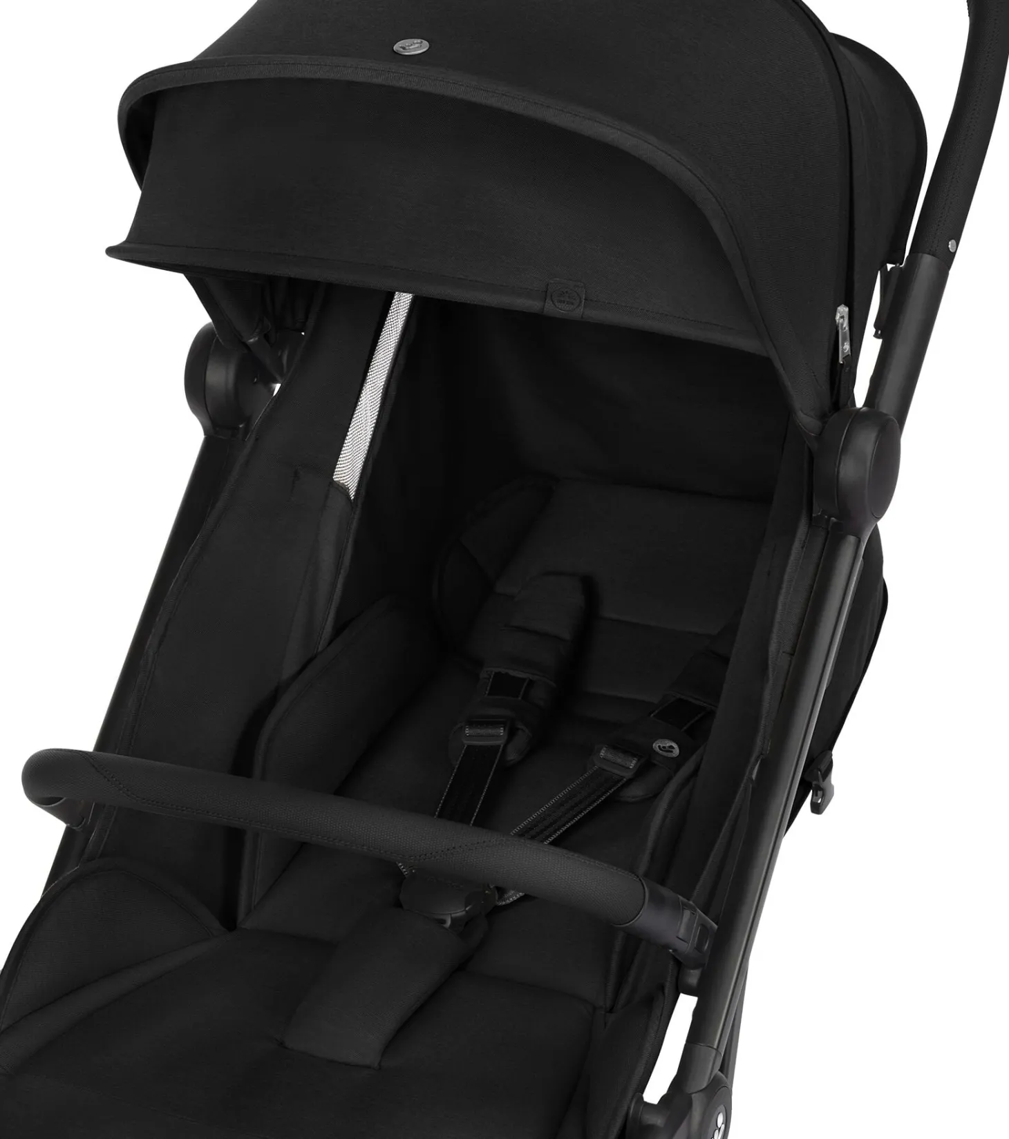 Maxi Cosi Poussette Soho Twillic Black