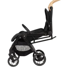 Maxi Cosi Poussette Soho Twillic Black