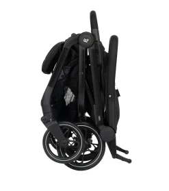 Maxi Cosi Poussette Soho Twillic Black