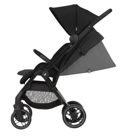 Maxi Cosi Poussette Soho Twillic Black