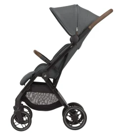 Maxi Cosi                    Poussette Soho    Twillic Graphite