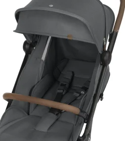 Maxi Cosi Poussette Soho Twillic Graphite