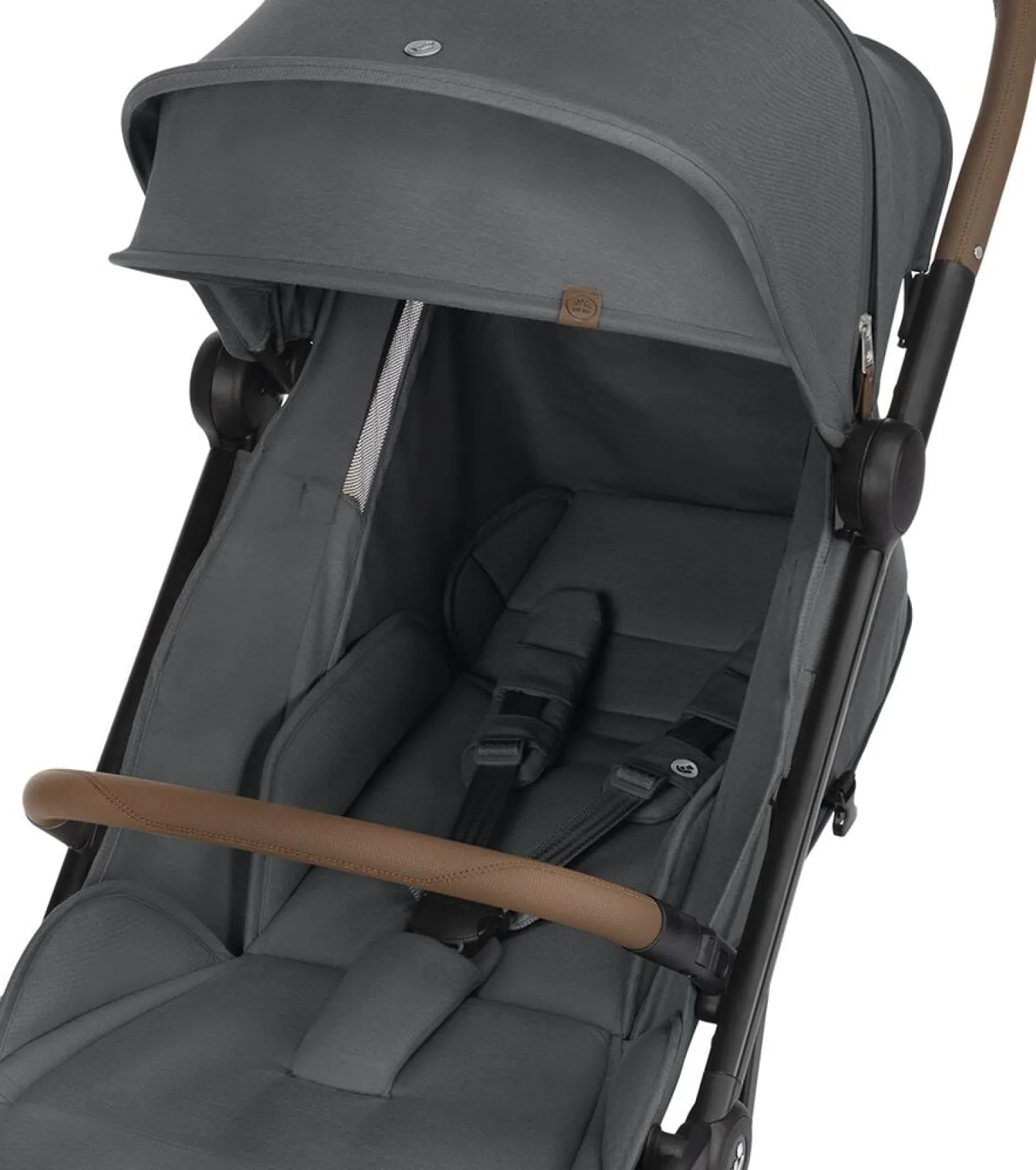 Maxi Cosi Poussette Soho Twillic Graphite