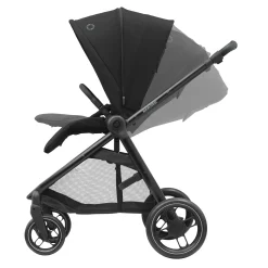 Maxi Cosi Poussette Street Essential Black