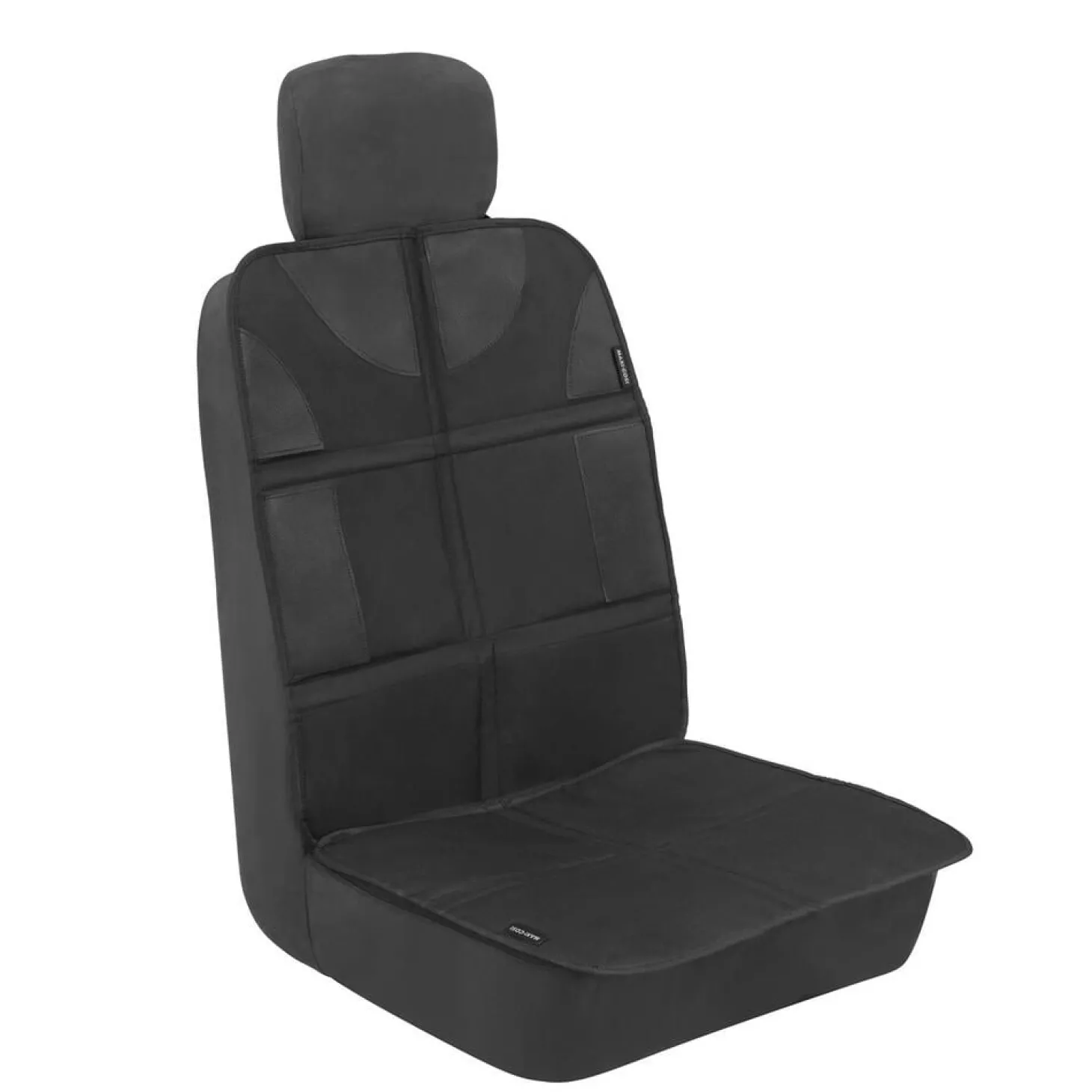 Maxi Cosi Protection de siège x6 Black
