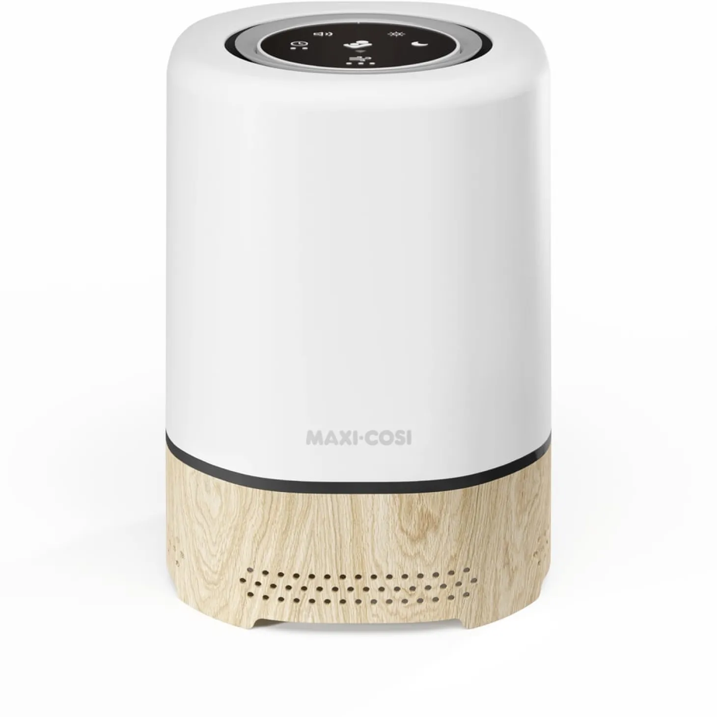 Maxi Cosi Purificateur d'air 3 en 1 Clean Blanc