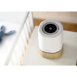 Maxi Cosi Purificateur d'air 3 en 1 Clean Blanc