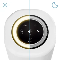 Maxi Cosi Purificateur d'air 3 en 1 Clean Blanc