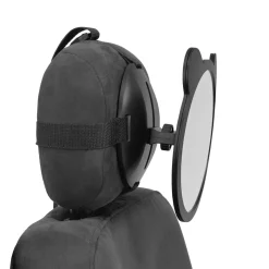 Maxi Cosi                    Rétroviseur de siège pour voiture    Black