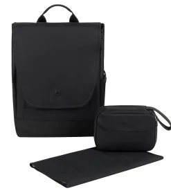 Maxi Cosi Sac à dos à langer Ink Black