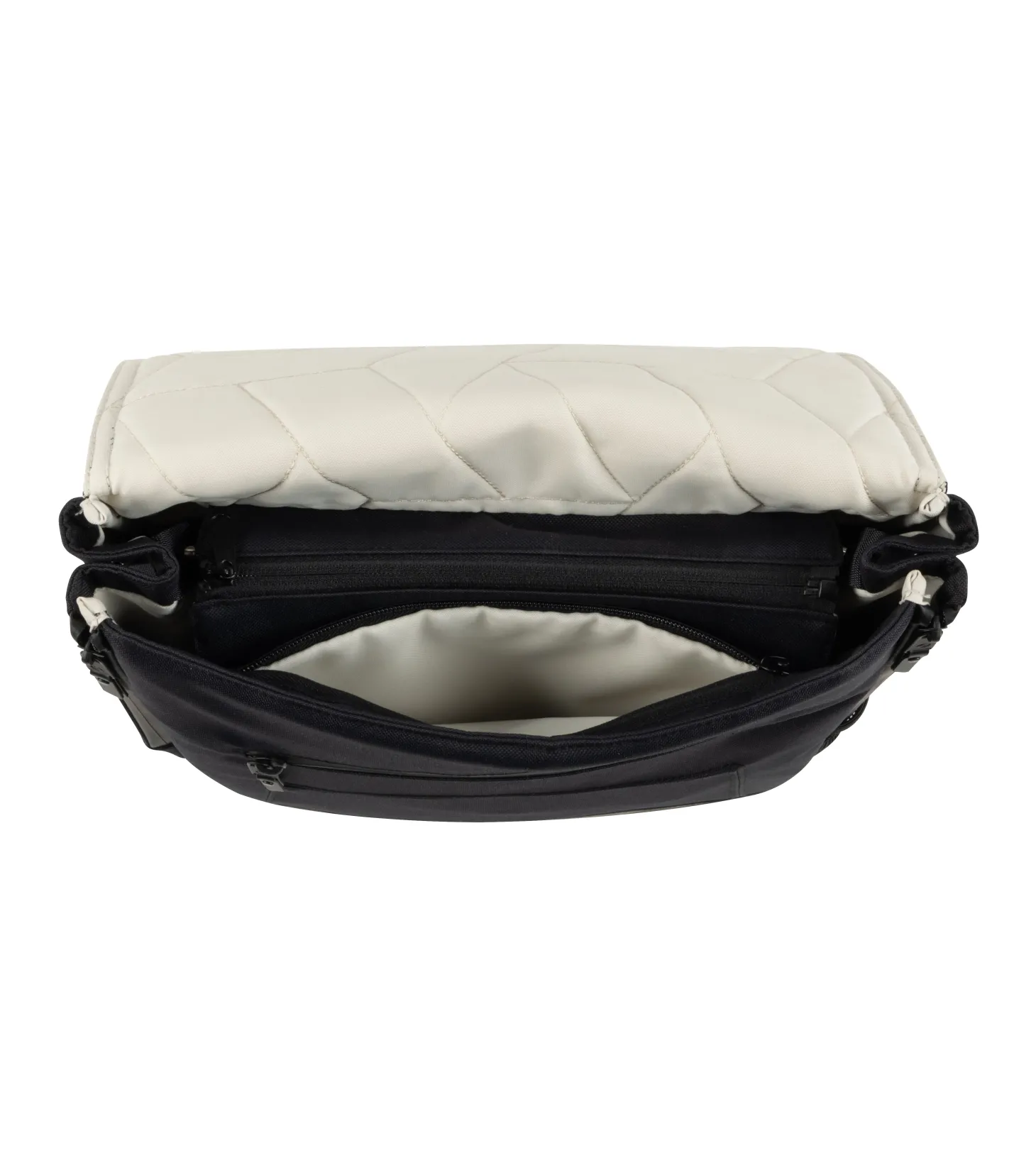 Maxi Cosi Sac à dos à langer Ink Black