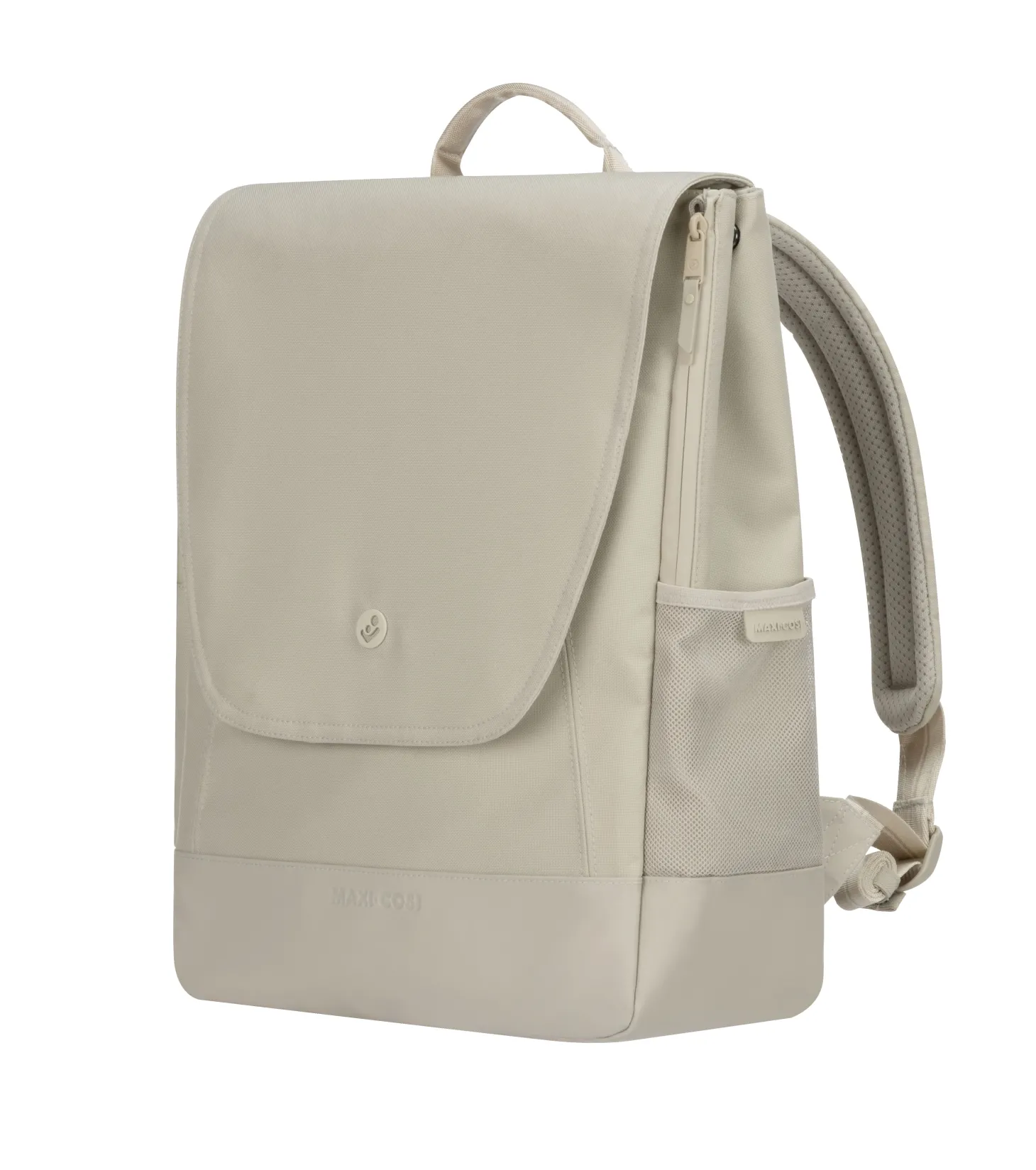 Maxi Cosi Sac à dos à langer Timeless Sand