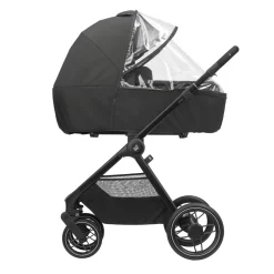Maxi Cosi Set d'accessoires Oxford Twillic Black