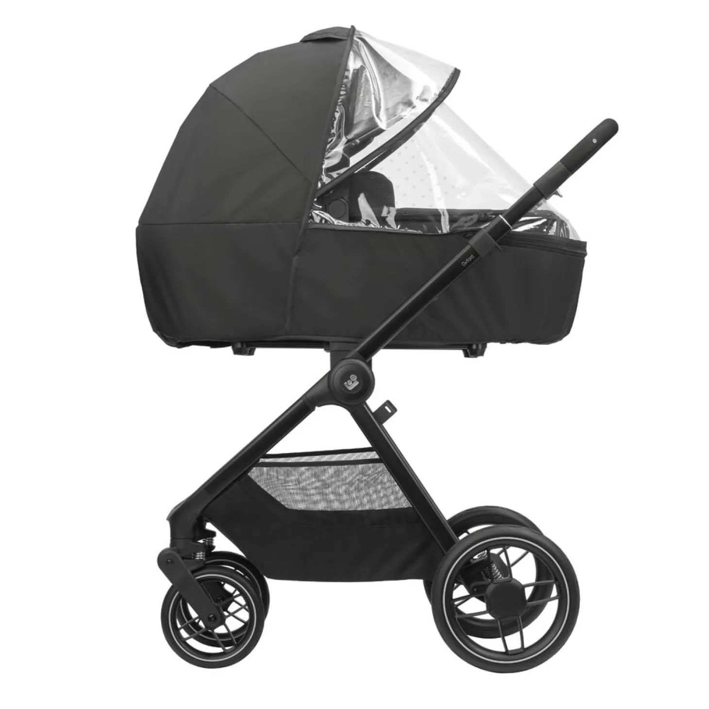 Maxi Cosi Set d'accessoires Oxford Twillic Black