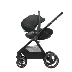 Maxi Cosi Set d'accessoires Oxford Twillic Black