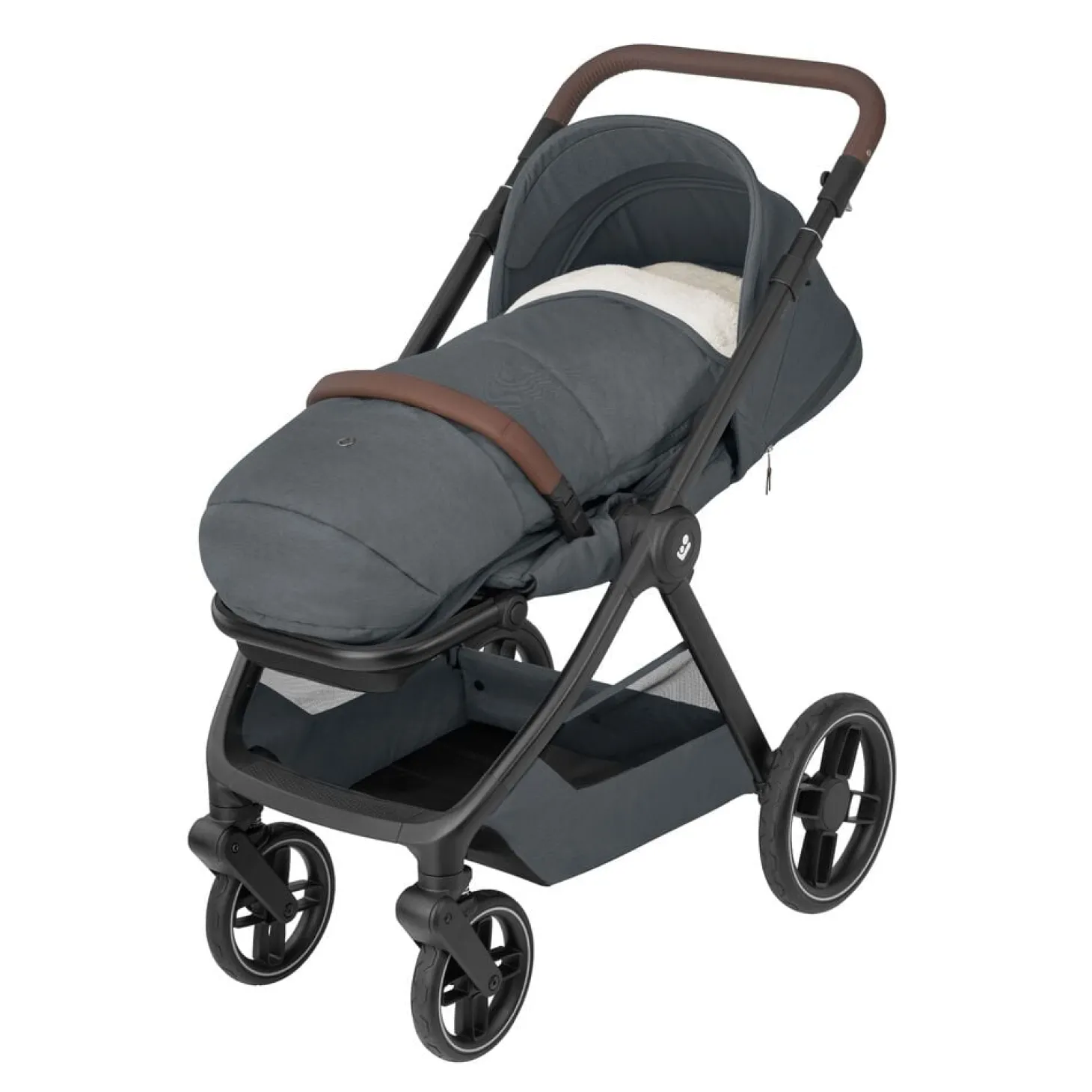 Maxi Cosi Set d'accessoires Oxford Twillic Graphite