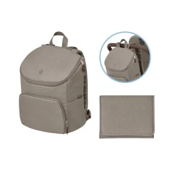 Maxi Cosi                    Set d'accessoires Oxford    Twillic Truffle