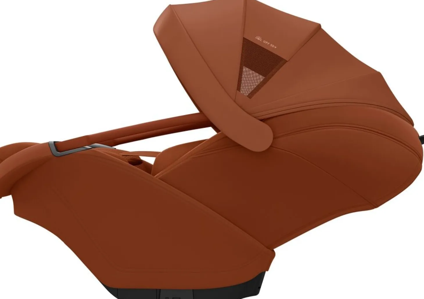 Maxi Cosi Siège auto Coral Slide Pro Copper Terra