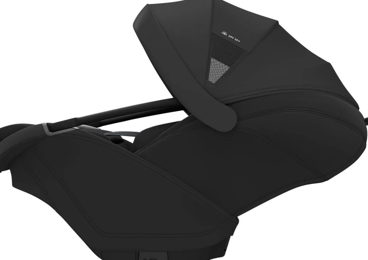Maxi Cosi Siège auto Coral Slide Pro Onyx Black
