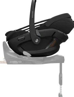 Maxi Cosi Siège auto Coral Slide Pro Onyx Black