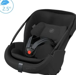 Maxi Cosi Siège auto Coral Slide Pro Onyx Black
