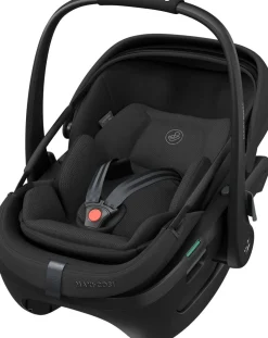 Maxi Cosi Siège auto Coral Slide Pro Onyx Black