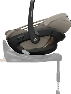 Maxi Cosi Siège auto Coral Slide Pro Sapphire Sand
