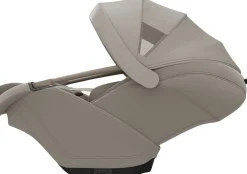 Maxi Cosi                    Siège auto Coral Slide Pro    Sapphire Sand